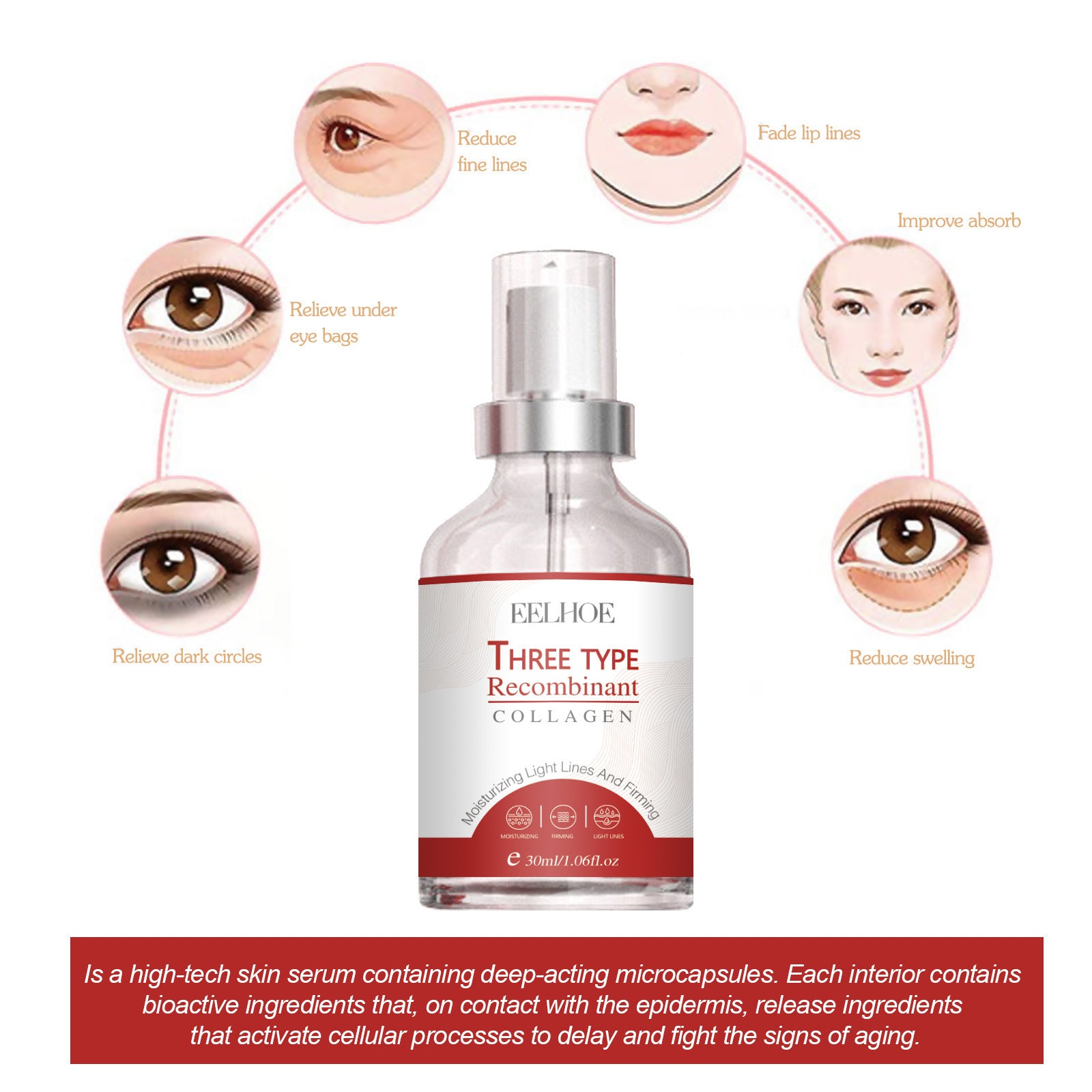 Nourishing And Hydrating Facial Treatment