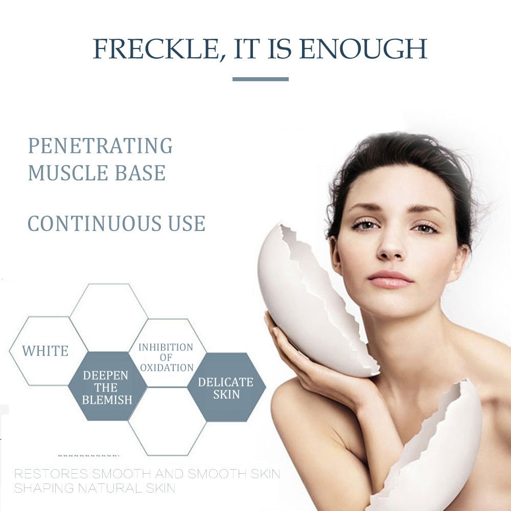 Men And Women Skin Lifting Cosmetics Anti-Spot Cream