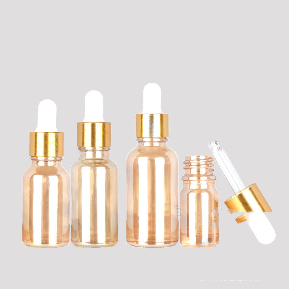 High Quality Essential Oil Glass Bottle Empty Bottle