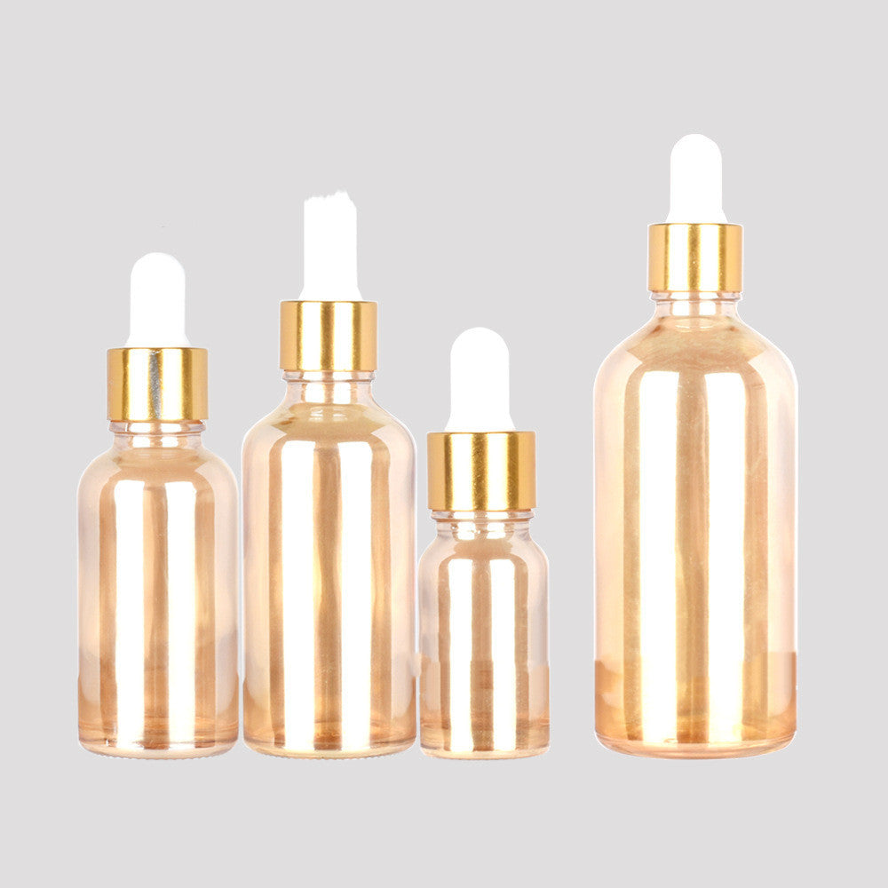 High Quality Essential Oil Glass Bottle Empty Bottle