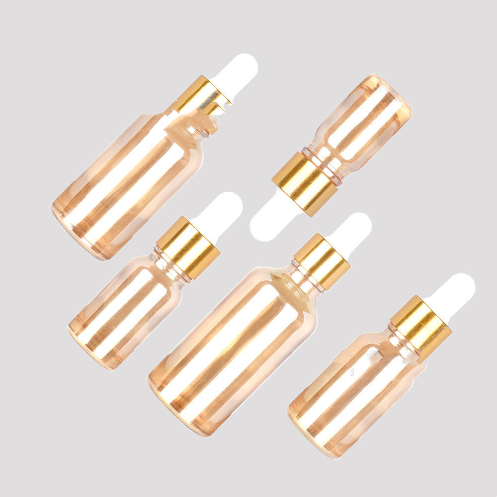 High Quality Essential Oil Glass Bottle Empty Bottle