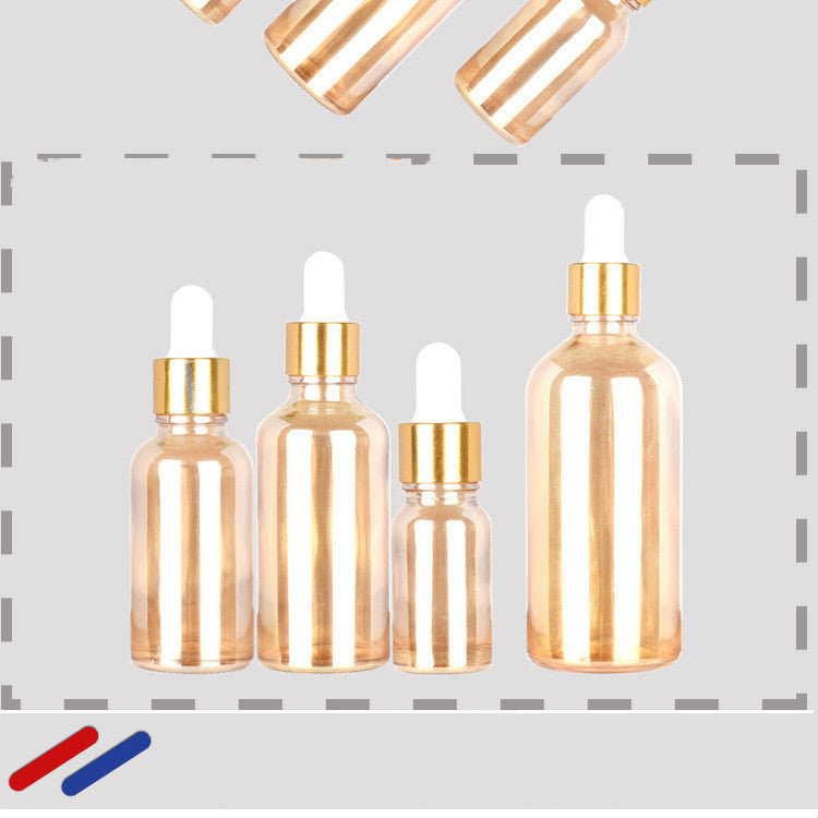 High Quality Essential Oil Glass Bottle Empty Bottle