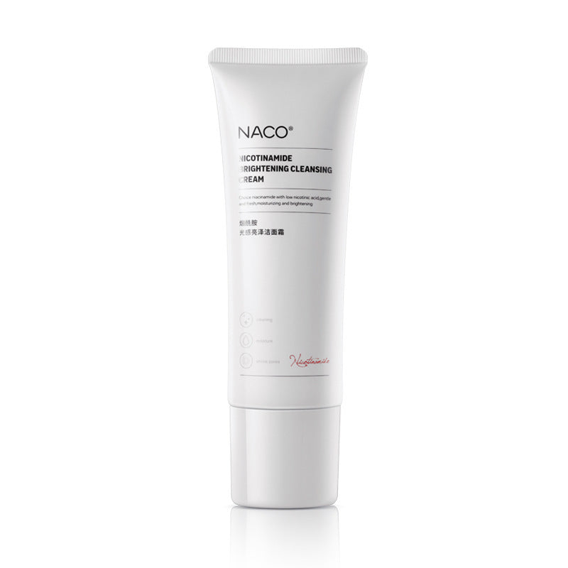 Moisturizing And Oil-controlling Natural Set
