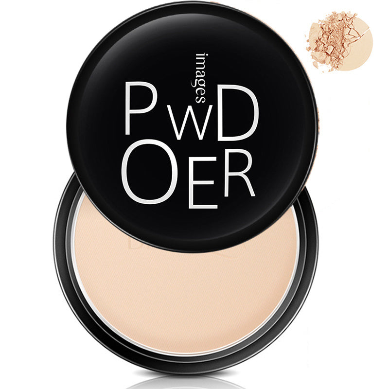 Velour flawless powder