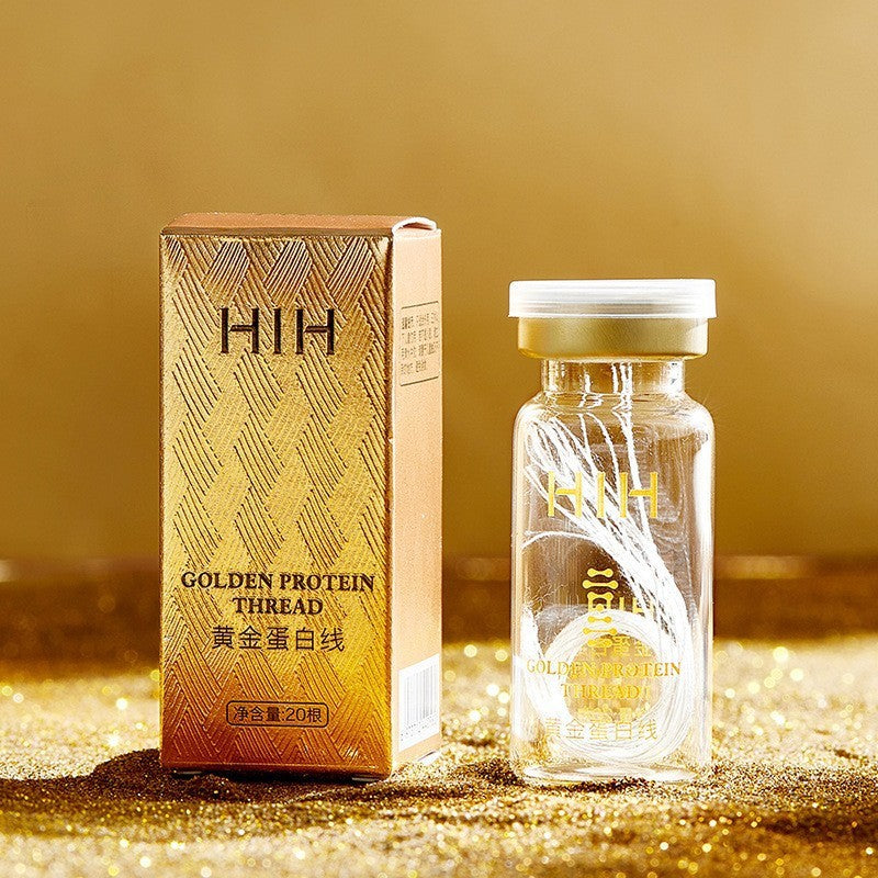 Golden Protein Line Lifting Firming Moisturizing Moisturizing