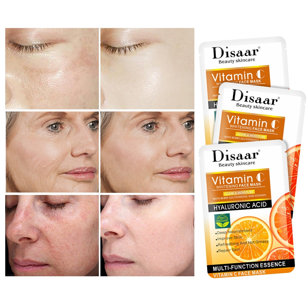 Cross-border DisaarVC Original Liquid Mask Moisturizes And Moisturizes Skin