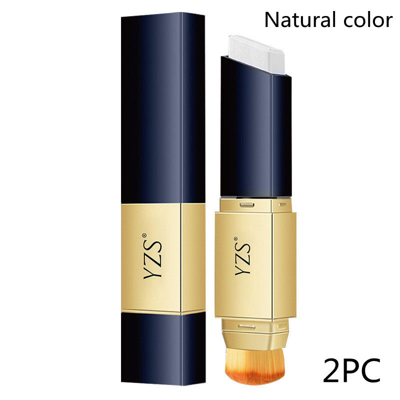 Concealer Color-changing Foundation Stick To Cover Your Face