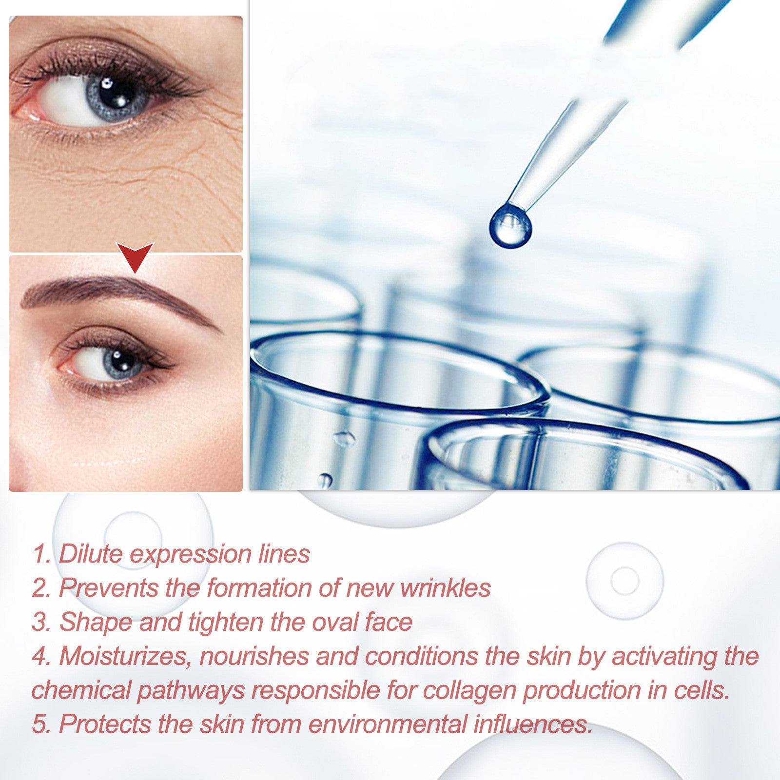 Nourishing And Hydrating Facial Treatment