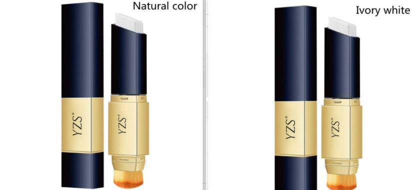 Concealer Color-changing Foundation Stick To Cover Your Face