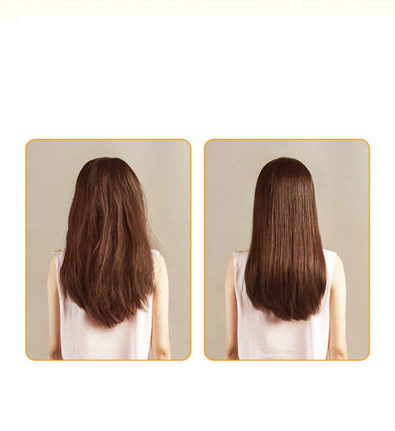Improve Frizz And Dryness Repair Leave-in Hair Conditioner