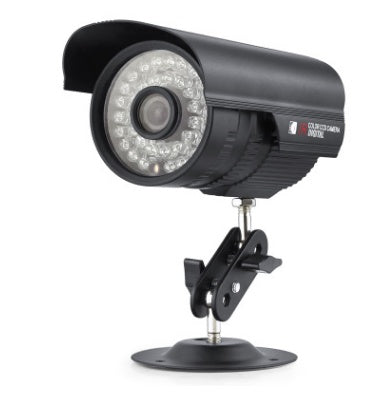 4K hd camera