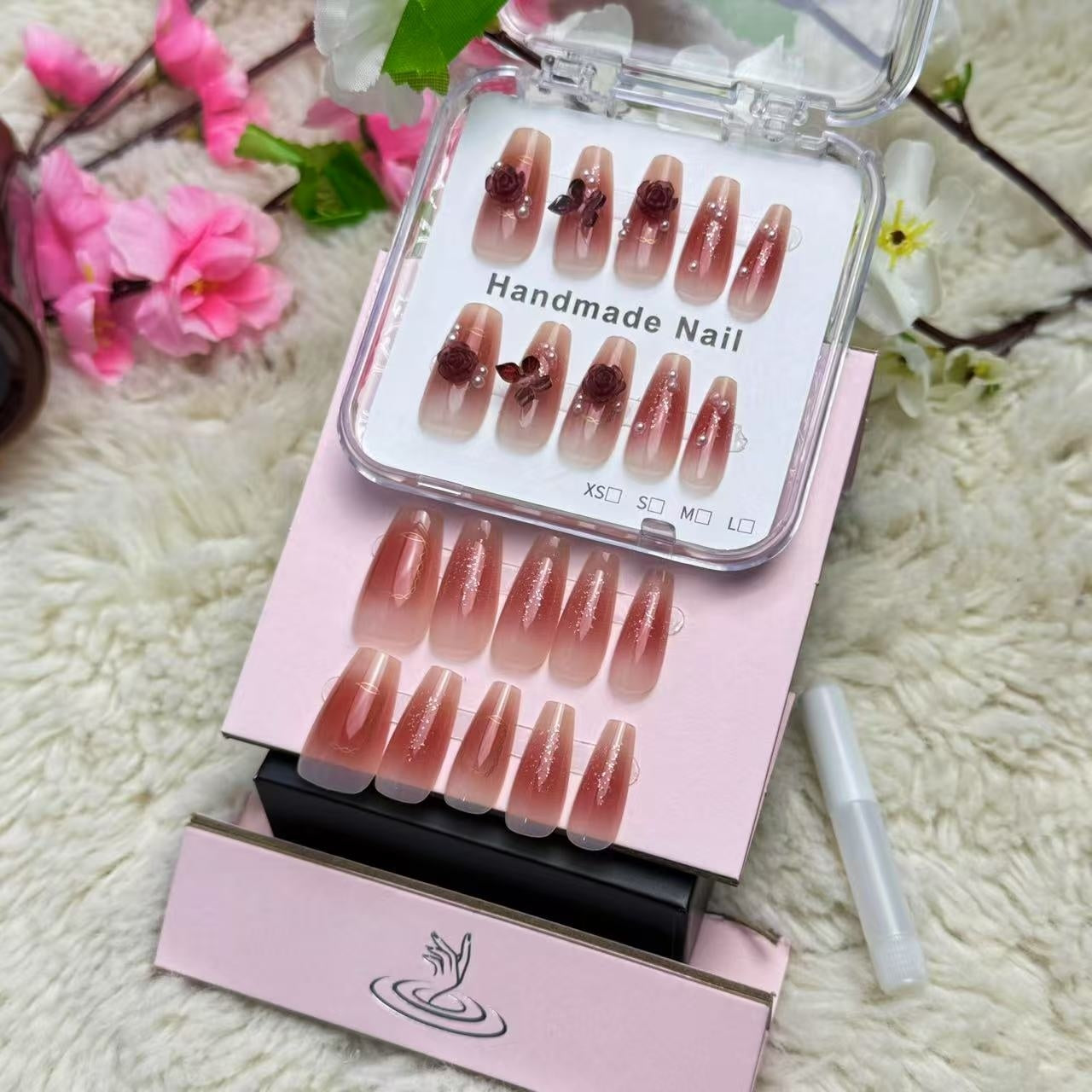 Nail Art 33