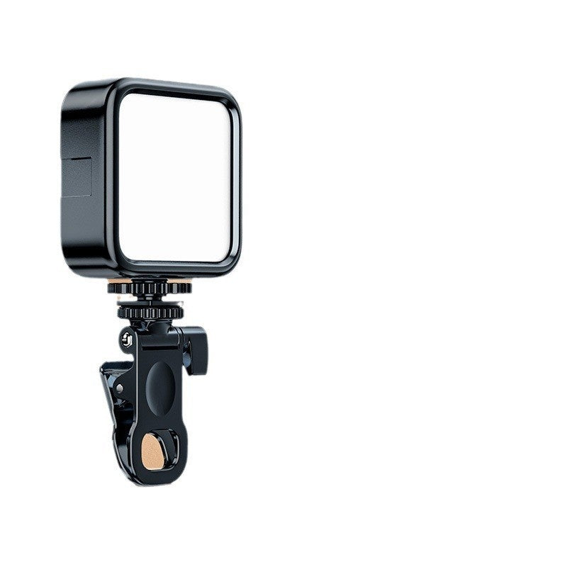 Live Camera Portable Mini Mobile Phone Fill-in Light